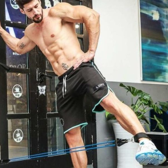 Exercise Bands - Home Gym - Strength Training Resistance Bands - 11 Piece Set - Picture 10 of 16